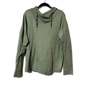 Athletic Works Tunic Hoodie